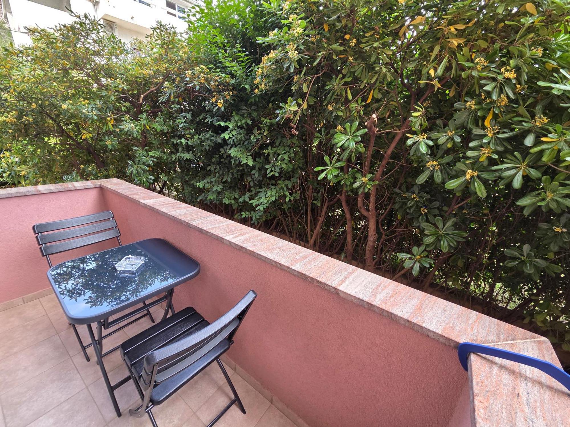 Apartments & Rooms Nensi Baska  Exterior photo