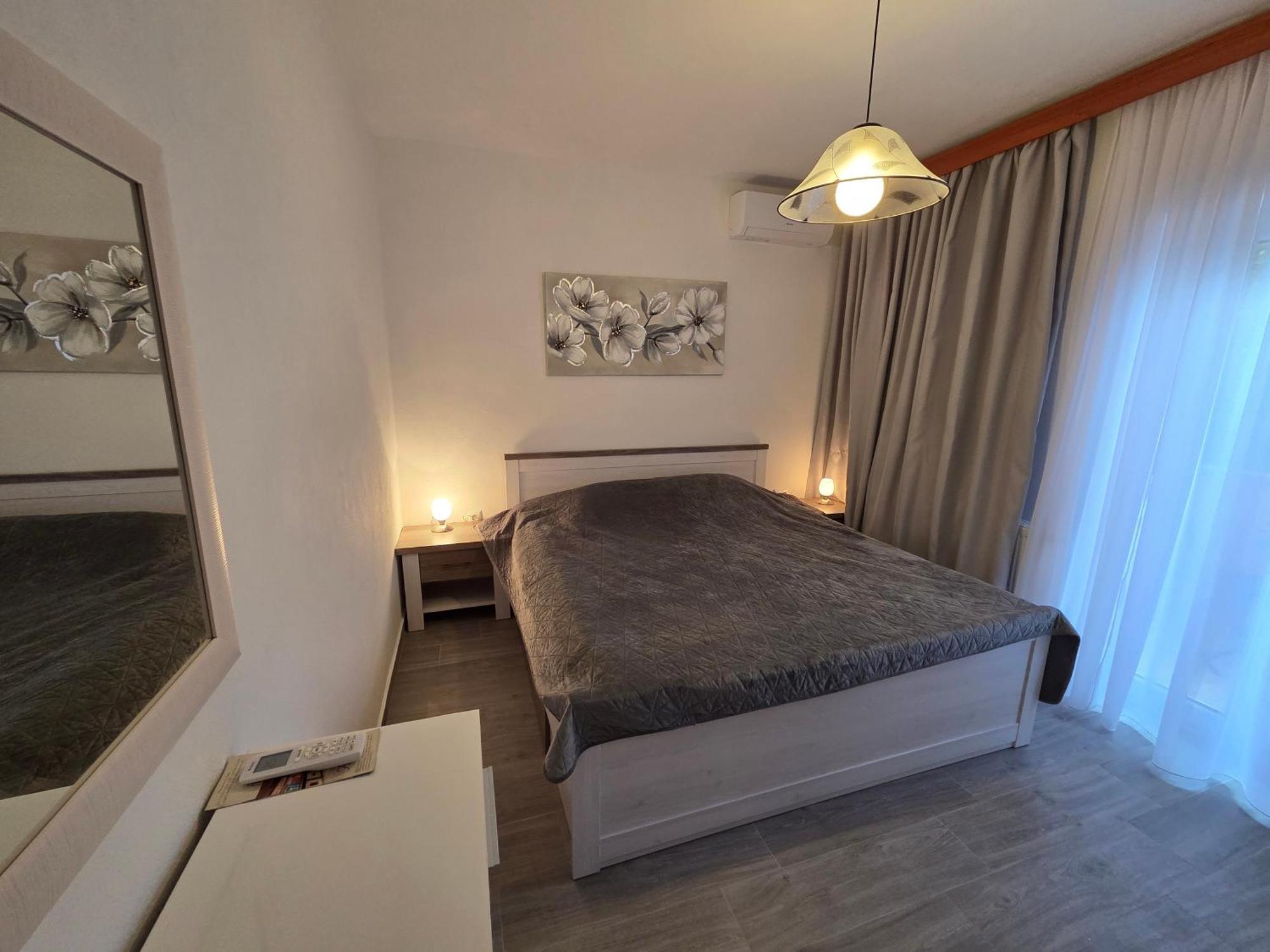 Apartments & Rooms Nensi Baska  Exterior photo