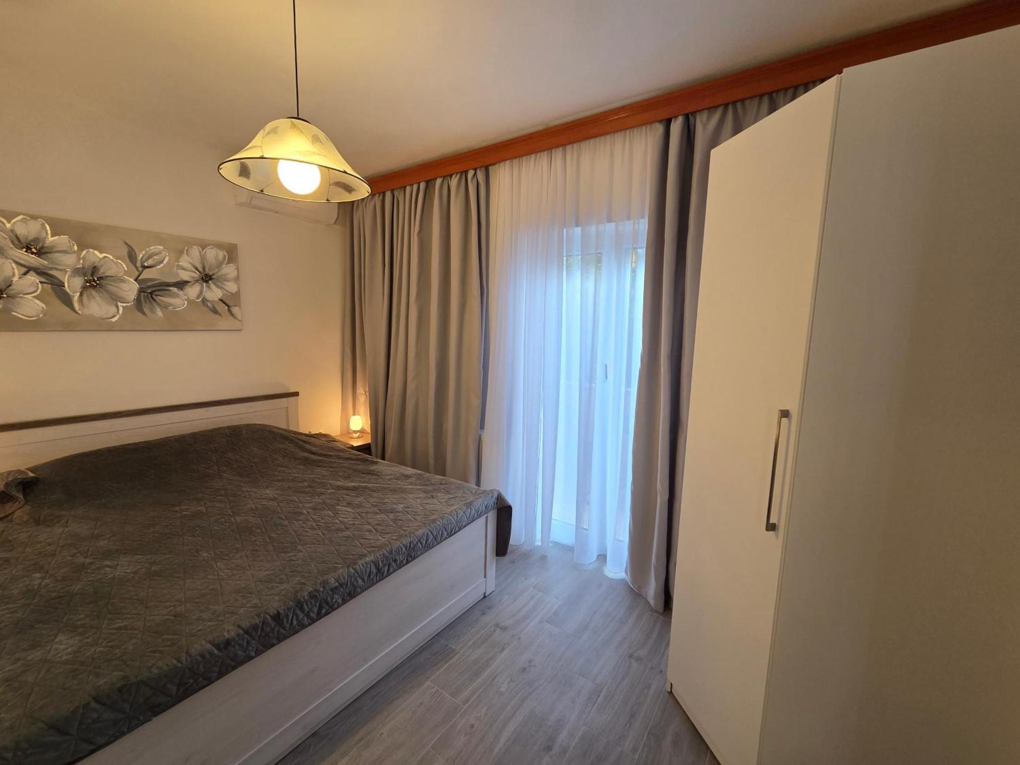 Apartments & Rooms Nensi Baska  Exterior photo