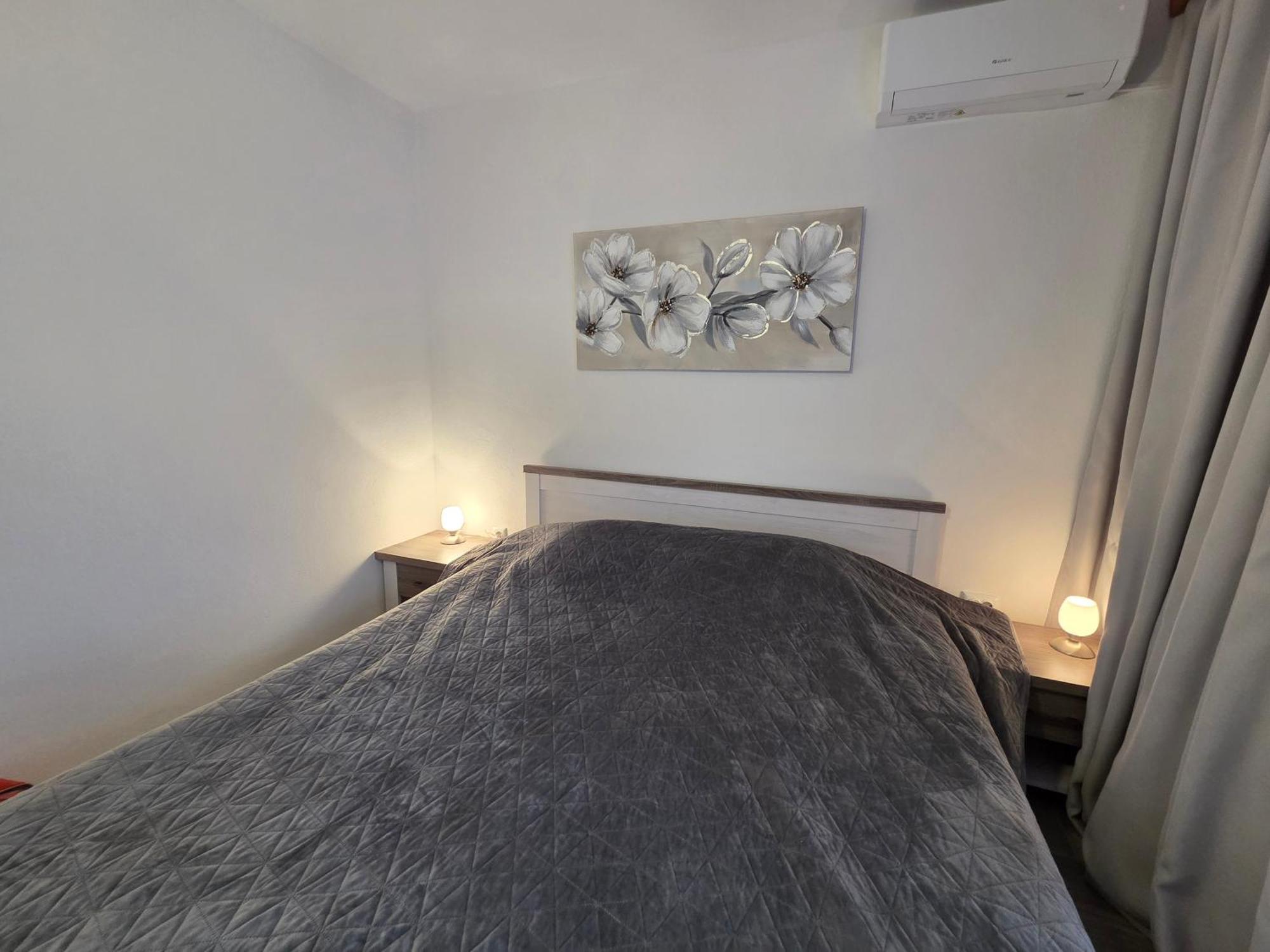 Apartments & Rooms Nensi Baska  Exterior photo